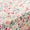 Vlekbestendig tafelkleed Belum 0120-52 Multicolour 100 x 300 cm Blommor