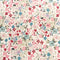 Vlekbestendig tafelkleed Belum 0120-52 Multicolour 100 x 300 cm Blommor