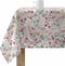 Vlekbestendig tafelkleed Belum 0120-52 Multicolour 100 x 300 cm Blommor
