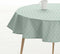Vlekbestendig tafelkleed Belum 0220-55 Multicolour Ø 100 cm