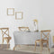 Vlekbestendig tafelkleed Belum 0318-122 100 x 300 cm