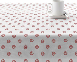 Vlekbestendig tafelkleed Belum 0400-50 200 x 140 cm
