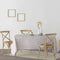Vlekbestendig tafelkleed Belum 0400-50 250 x 140 cm