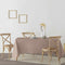Vlekbestendig tafelkleed Belum 0400-77 300 x 140 cm