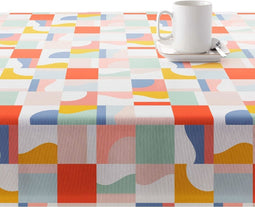 Vlekbestendig tafelkleed Belum 220-40 300 x 140 cm