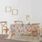 Vlekbestendig tafelkleed Belum 220-40 300 x 140 cm
