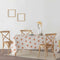 Vlekbestendig tafelkleed Belum 220-45 200 x 140 cm Appel