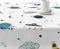 Vlekbestendig tafelkleed Belum Dayton 300 x 140 cm