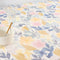 Vlekbestendig tafelkleed Belum Gisborne Multicolour 200 x 150 cm
