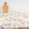 Vlekbestendig tafelkleed Belum Gisborne Multicolour 300 x 150 cm
