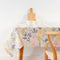 Vlekbestendig tafelkleed Belum Gisborne Multicolour 300 x 150 cm