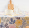 Vlekbestendig tafelkleed Belum Gisborne Multicolour 300 x 150 cm