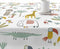 Vlekbestendig tafelkleed Belum Jeddah 300 x 140 cm