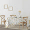 Vlekbestendig tafelkleed Belum Jeddah 300 x 140 cm