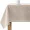 Vlekbestendig tafelkleed Belum Liso 100 x 300 cm