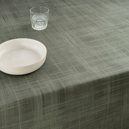 Vlekbestendig tafelkleed Belum Liso Taupe 250 x 150 cm