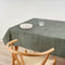 Vlekbestendig tafelkleed Belum Liso Taupe 250 x 150 cm