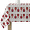 Vlekbestendig tafelkleed Belum Merry Christmas 15 250 x 140 cm