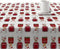 Vlekbestendig tafelkleed Belum Merry Christmas 15 250 x 140 cm