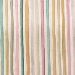Vlekbestendig tafelkleed Belum Naiara 4-100 Multicolour 300 x 150 cm Gestreept