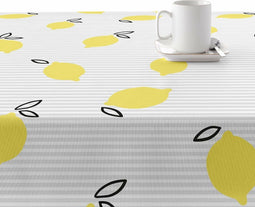 Vlekbestendig tafelkleed Belum Said 300 x 140 cm