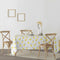 Vlekbestendig tafelkleed Belum Said 300 x 140 cm
