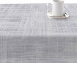 Vlekbestendig tafelkleed Muaré 0120-91 140 x 140 cm