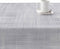 Vlekbestendig tafelkleed Muaré 0120-91 140 x 140 cm