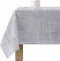 Vlekbestendig tafelkleed Muaré 0120-91 140 x 140 cm