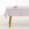 Vlekbestendig tafelkleed van hars Belum 0120-312 140 x 140 cm