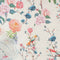 Vlekbestendig tafelkleed van hars Belum 0120-341 Multicolour Ø 100 cm