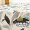 Vlekbestendig tafelkleed van hars Belum 0120-382 Multicolour 150 x 150 cm