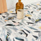 Vlekbestendig tafelkleed van hars Belum 0120-382 Multicolour 150 x 150 cm