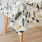 Vlekbestendig tafelkleed van hars Belum 0120-382 Multicolour 150 x 150 cm