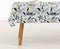 Vlekbestendig tafelkleed van hars Belum 0120-382 Multicolour 150 x 150 cm