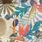 Vlekbestendig tafelkleed van hars Belum 0120-388 Multicolour 200 x 150 cm