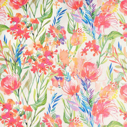 Vlekbestendig tafelkleed van hars Belum 0120-399 Multicolour 150 x 150 cm
