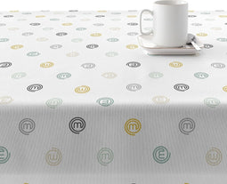 Vlekbestendig tafelkleed van hars Belum 0400-1 Multicolour 250 x 150 cm