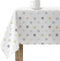 Vlekbestendig tafelkleed van hars Belum 0400-1 Multicolour 250 x 150 cm