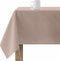 Vlekbestendig tafelkleed van hars Belum 0400-77 140 x 140 cm