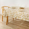Vlekbestendig tafelkleed van hars Belum Christmas 100 x 140 cm