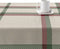 Vlekbestendig tafelkleed van hars Belum Christmas 100 x 300 cm