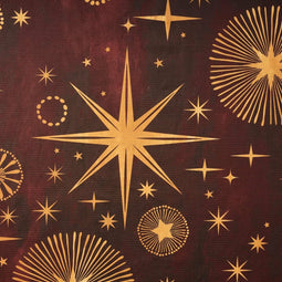 Vlekbestendig tafelkleed van hars Belum Christmas 200 x 140 cm