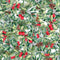 Vlekbestendig tafelkleed van hars Belum Christmas 200 x 140 cm