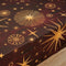 Vlekbestendig tafelkleed van hars Belum Christmas 200 x 140 cm