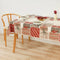 Vlekbestendig tafelkleed van hars Belum Christmas Present 300 x 140 cm