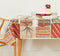 Vlekbestendig tafelkleed van hars Belum Christmas Present 300 x 140 cm