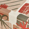 Vlekbestendig tafelkleed van hars Belum Christmas Present 300 x 140 cm