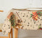 Vlekbestendig tafelkleed van hars Belum Christmas Sheet Music 250 x 140 cm