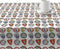 Vlekbestendig tafelkleed van hars Belum Christmas Sky 250 x 140 cm